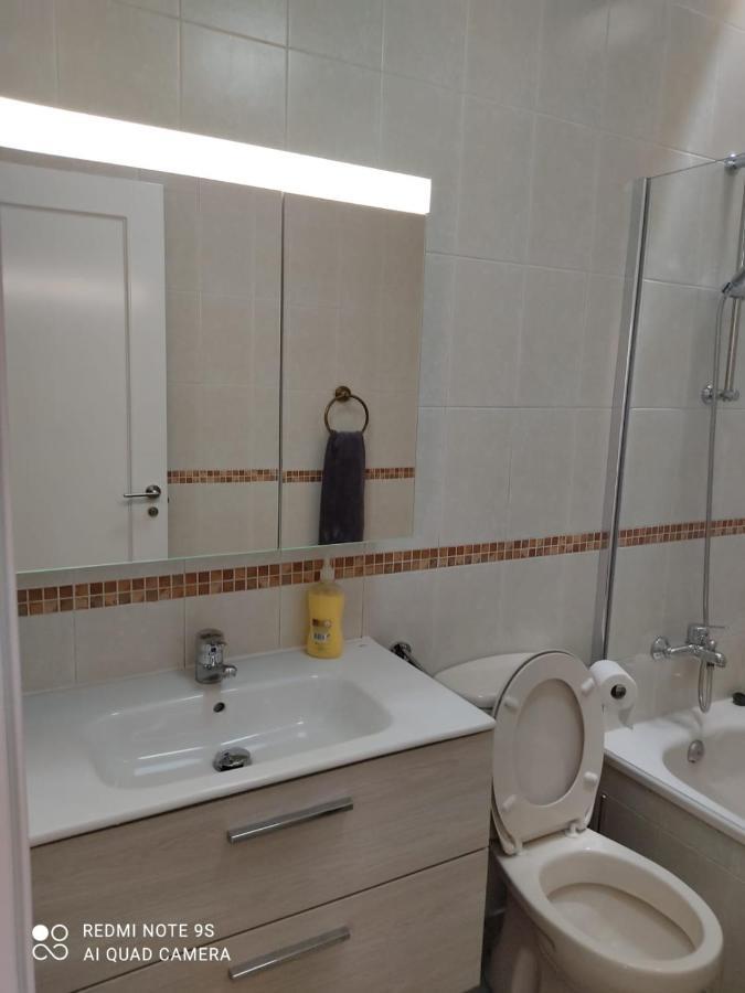 Casa Pitaya, Acogedora, Con Piscina, Fibra Optica Villa La Oliva Exterior foto