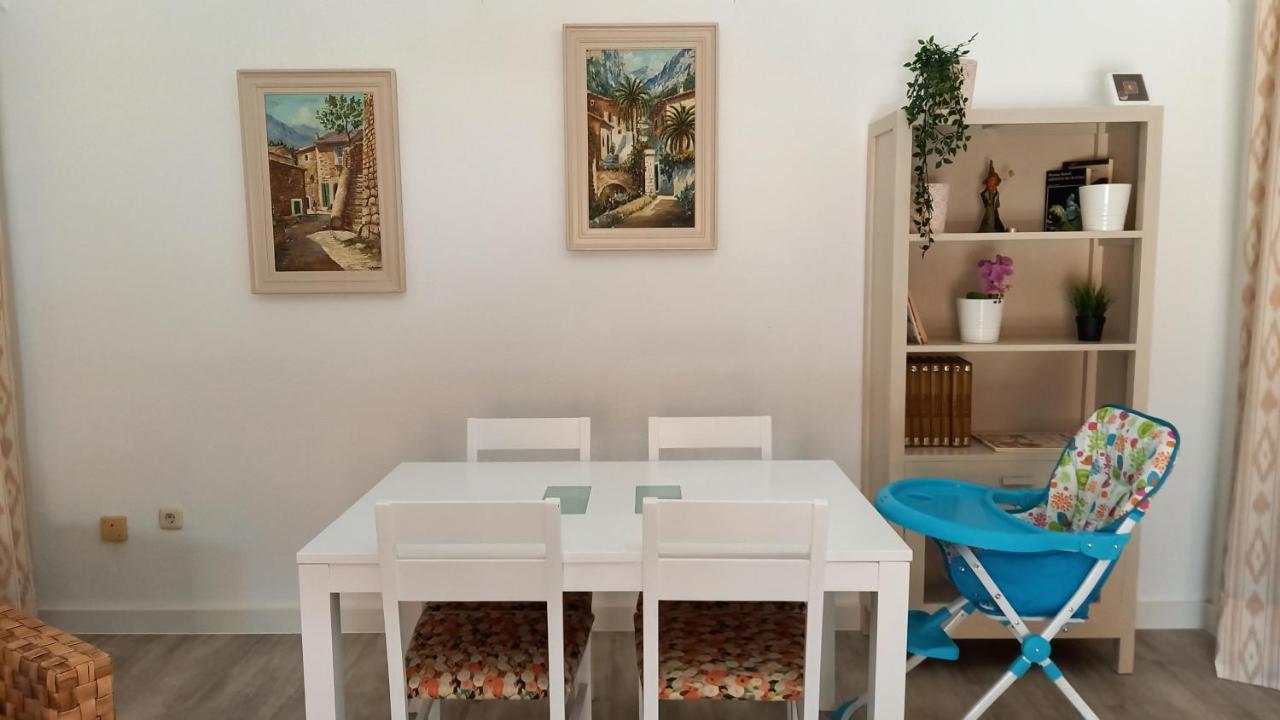 Casa Pitaya, Acogedora, Con Piscina, Fibra Optica Villa La Oliva Exterior foto